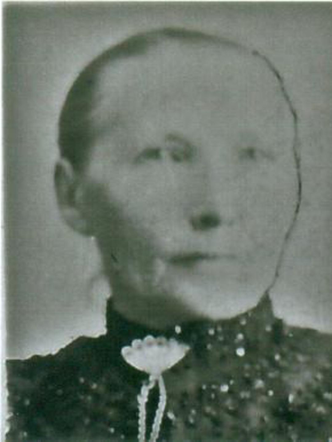 Ane Johanne Nielsen (1835 - 1904) Profile